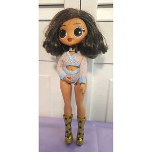 LOL Surprise! OMG Movie Magic‎ - STARLETTE 9" Fashion Doll w/Outfit